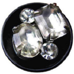 1-5.1 Other Material Embellishments (OME) - rhinestones